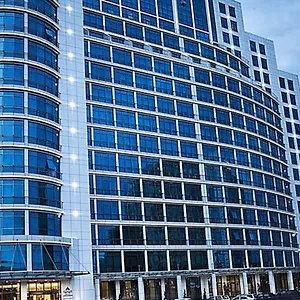 Qafqaz & Residences Hotel Baku