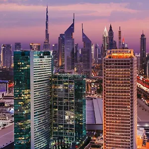 Jumeirah Living World Trade Centre Aparthotel Dubai