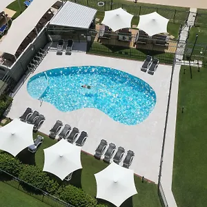 The Breakers **** Gold Coast