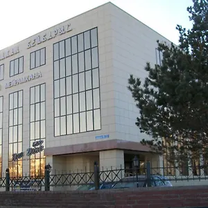 Hotel Sultan Beibarys ***