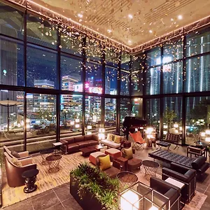 The Gate By Hulic Hotel Tokyo
