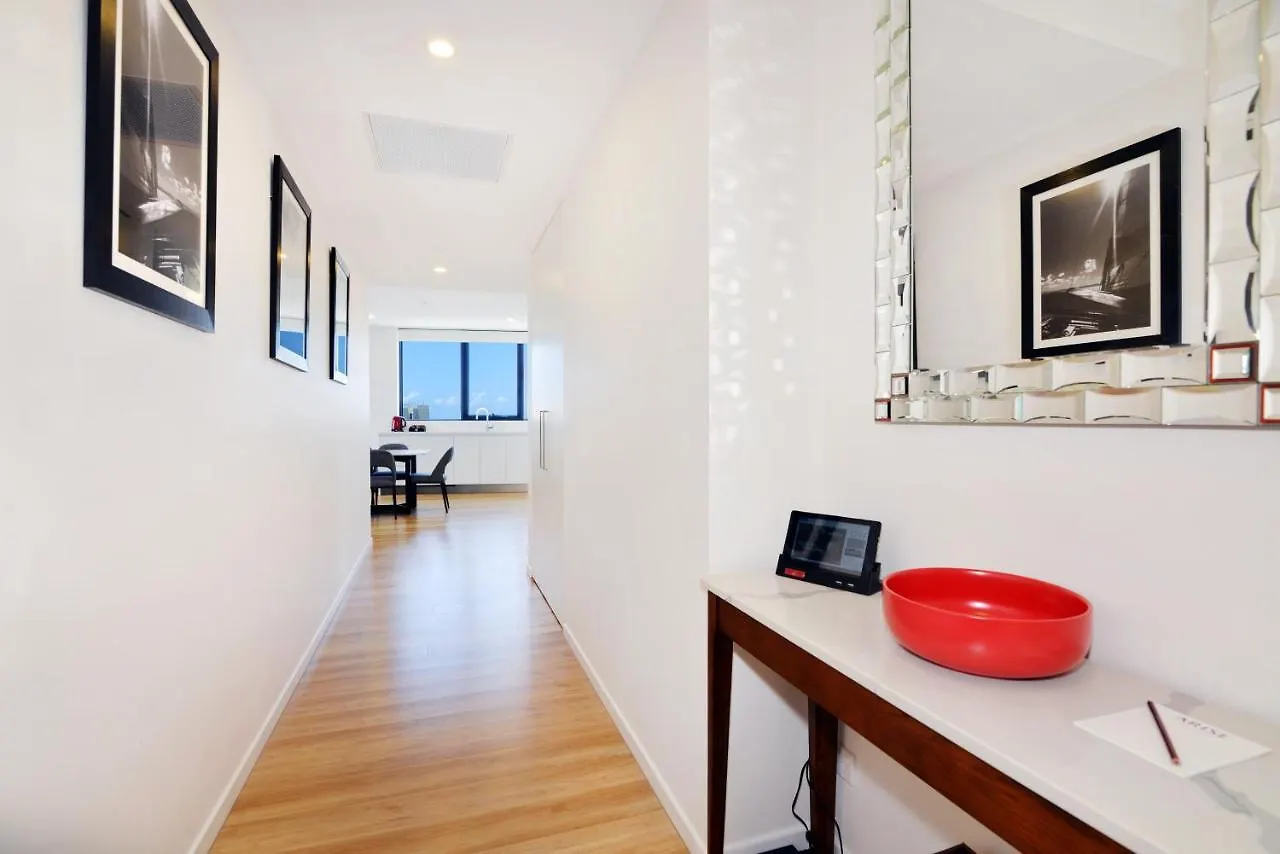 Ruby Gold Coast By Cllix Aparthotel
