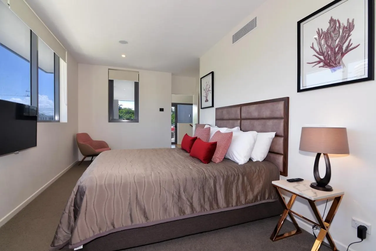 Ruby Gold Coast By Cllix Aparthotel