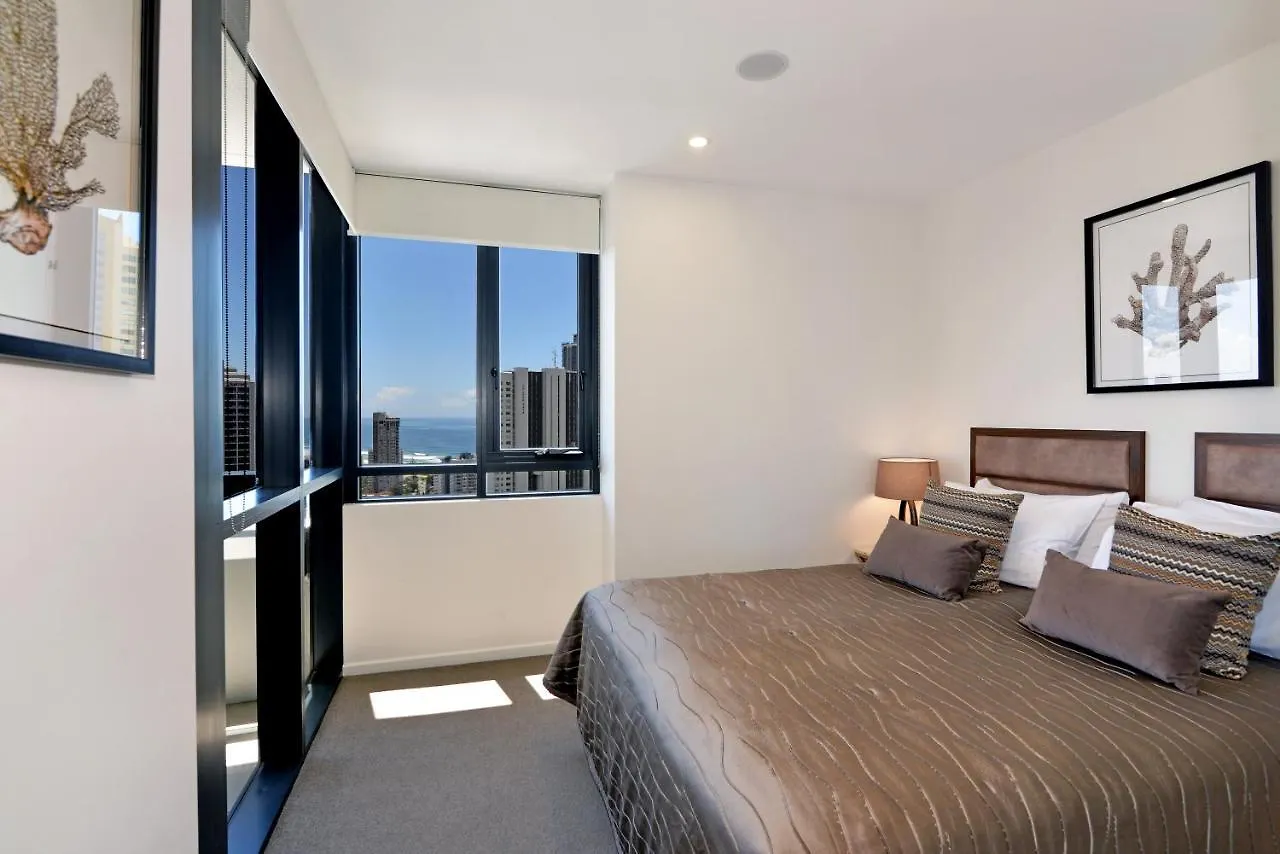 Ruby Gold Coast By Cllix Aparthotel