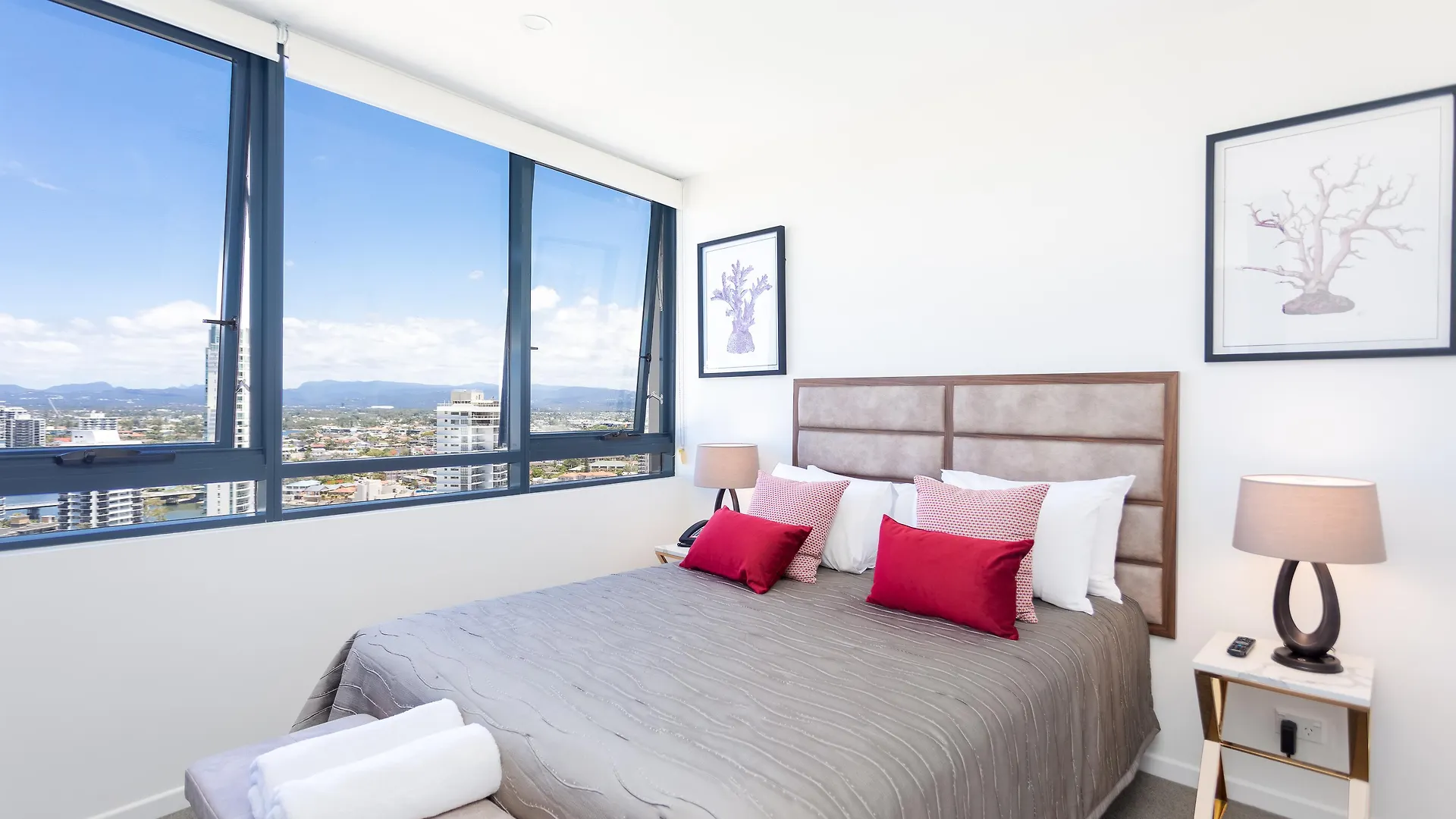 Ruby Gold Coast By Cllix Aparthotel 4*,  Australia
