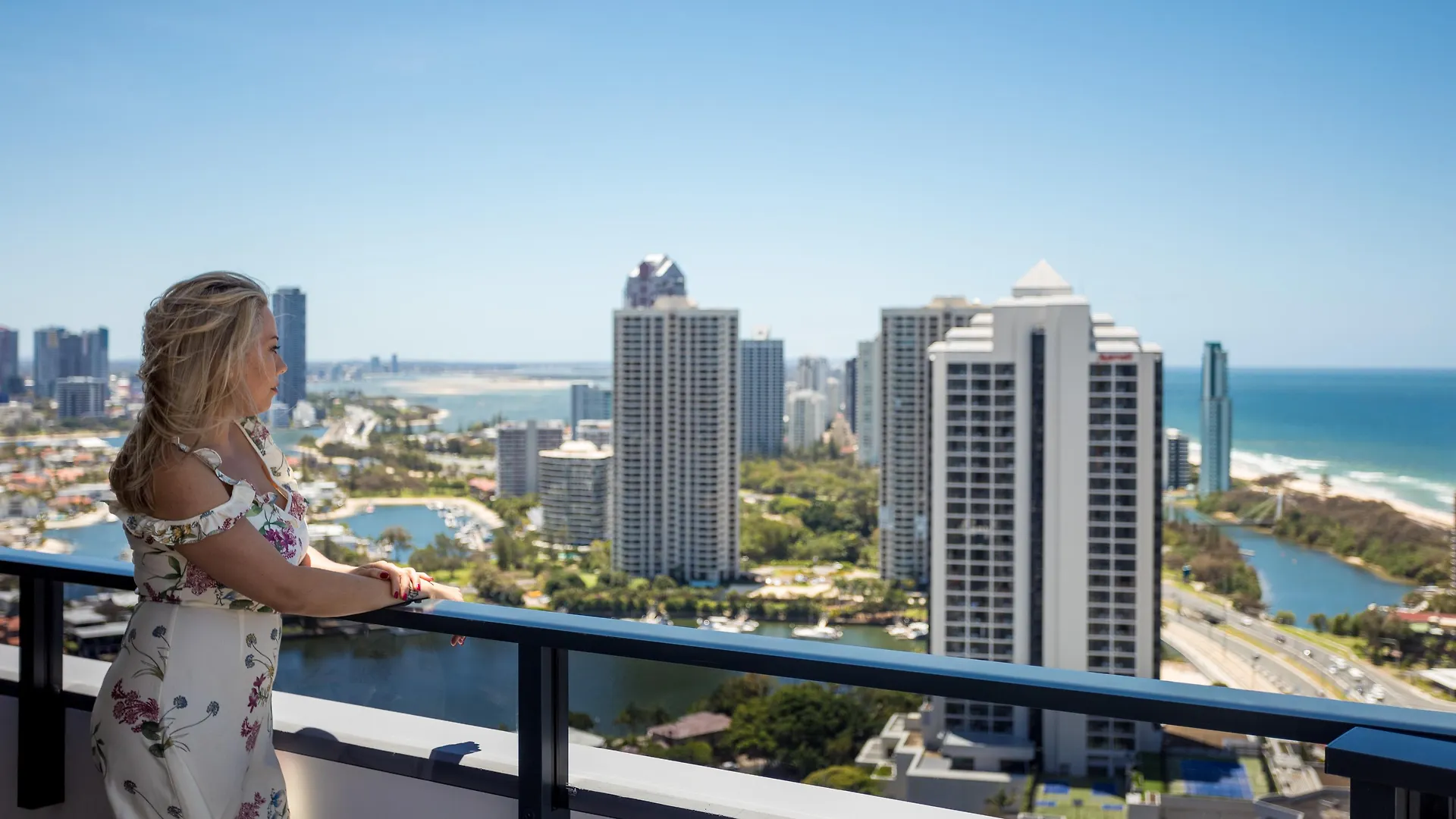 Ruby Gold Coast By Cllix Aparthotel