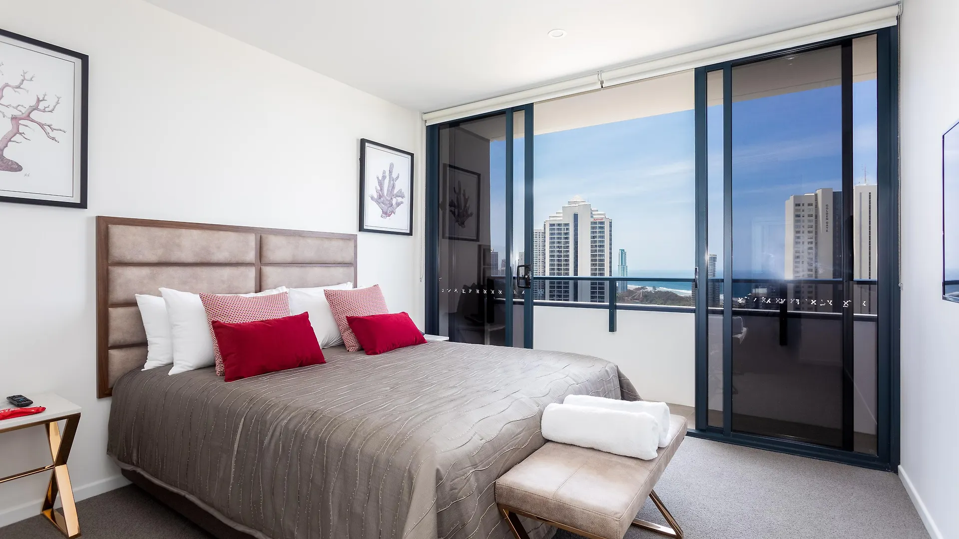 Ruby Gold Coast By Cllix Aparthotel