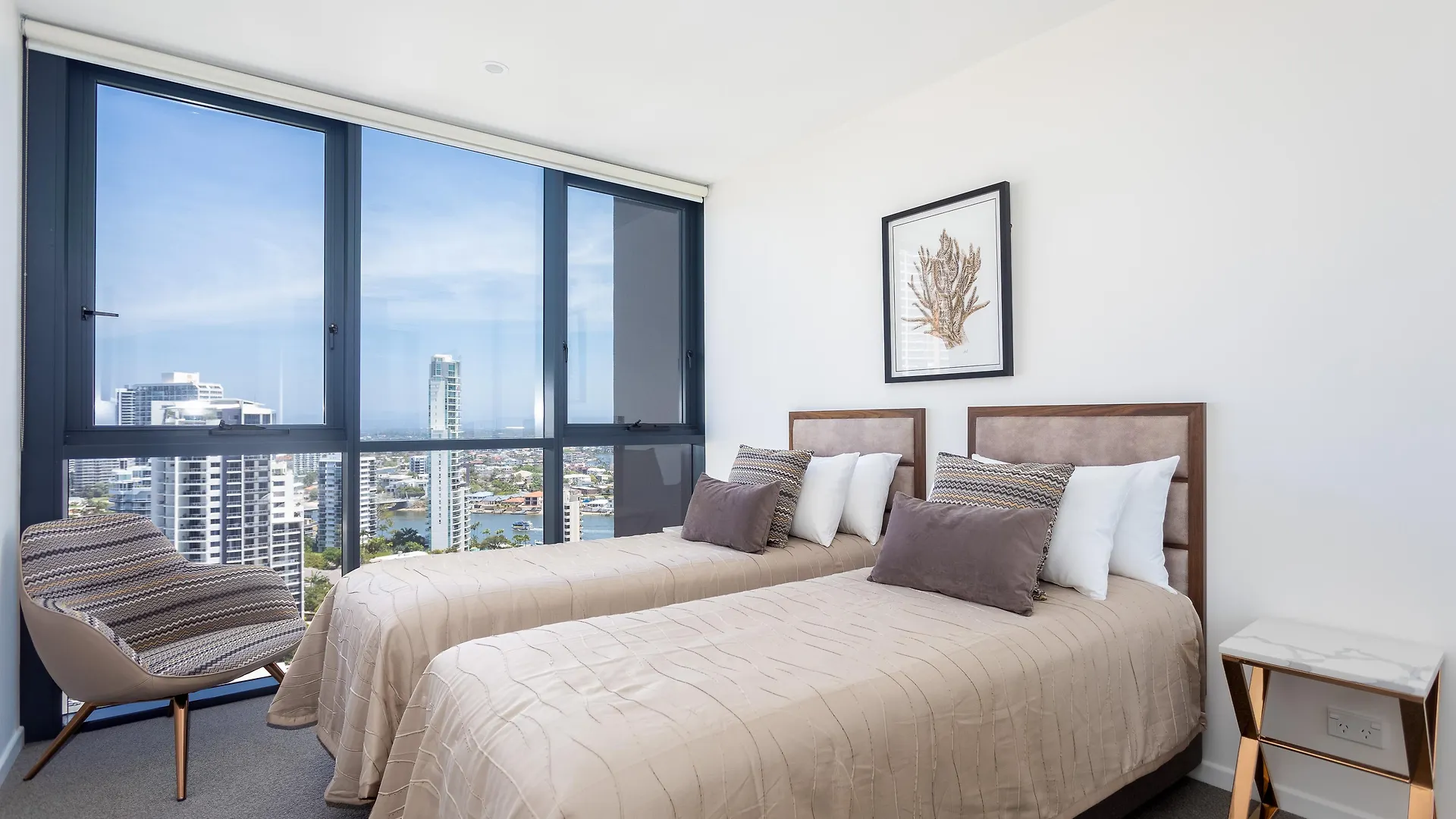 Ruby Gold Coast By Cllix Aparthotel
