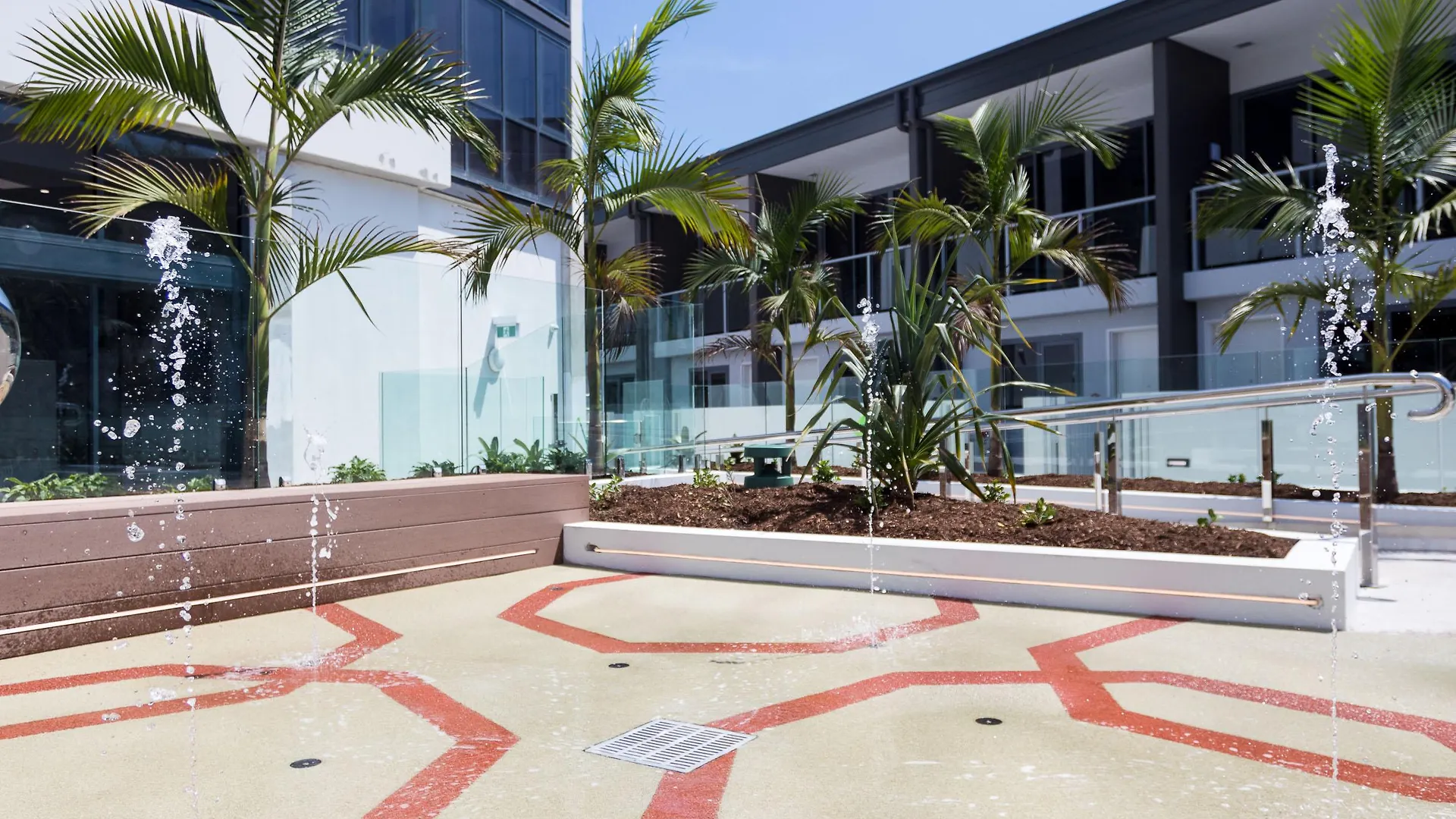 Ruby Gold Coast By Cllix Aparthotel