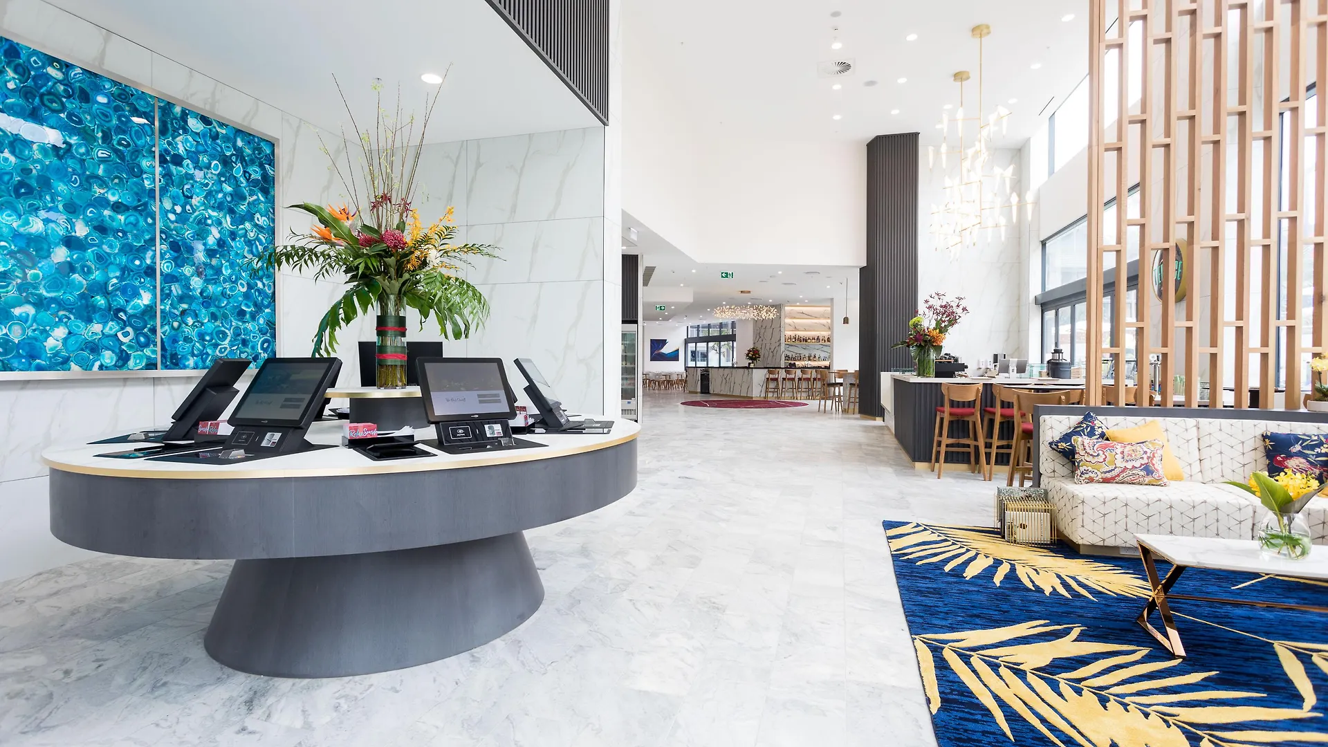 Ruby Gold Coast By Cllix Aparthotel