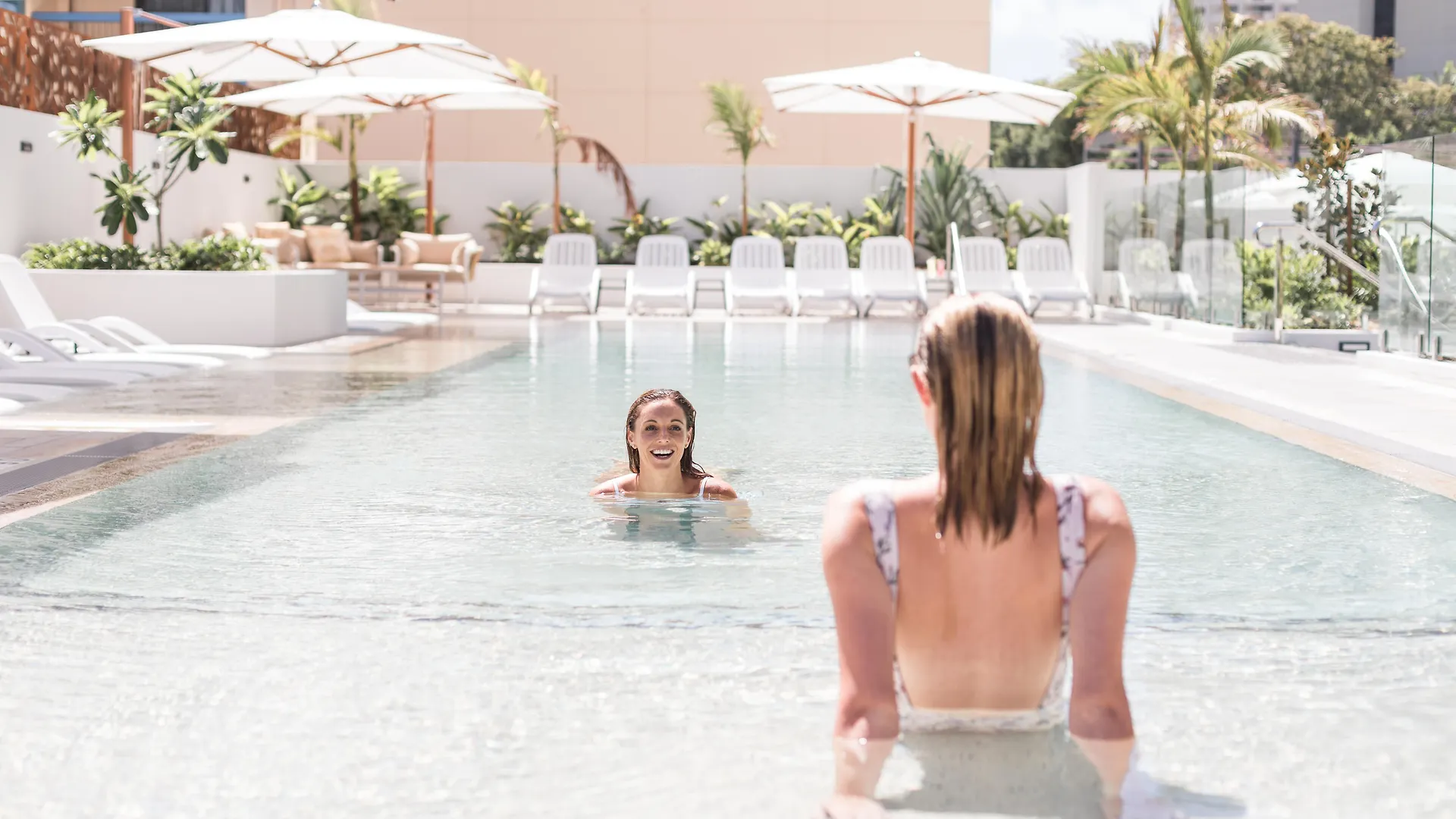 ****  Ruby Gold Coast By Cllix Aparthotel Australia